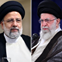 Şüpheli kaza sonucu can veren Reisi Hamaney'in halefi olarak gösteriliyordu