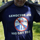 Joe Biden dit entendre les voix des manifestants solidaires de la Palestine