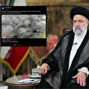 Akıncı İran Cumhurbaşkanı'nı arıyor: İki milyonu aşkın kişi canlı izledi