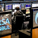 Borsa haftaya rekorla başladı