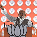 Inde: Bombay vote lors de la cinquième phase des élections générales