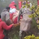 İran Cumhurbaşkanı Reisi’nin cansız bedenine böyle ulaşıldı