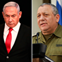 İsrail Savaş Kabinesi karıştı: Gazze Kasabı Netanyahu müzakereler sırasında Gantz ve Eisenkot ile tartıştı