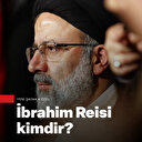 İbrahim Reisi: İran'ın Cumhurbaşkanı kimdir?