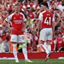 Premier League: Arsenal bat les records mais rate le titre