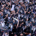 İran’da Cumhurbaşkanı İbrahim Reisi için anma töreni düzenlendi