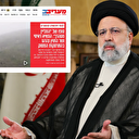 Kazada ölen Reisi ile ilgili İsrail basınında dikkat çeken ifadeler: 'Tahran celladının sonu'