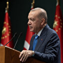 Cumhurbaşkanı Erdoğan İran halkının acısını paylaşmak için milli yas ilan etti