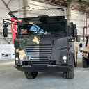 Yenilenen Türk zırhlısı vitrine çıkıyor: İlk kez yurt dışında sergilenecek