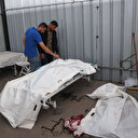 Gaza: Le bilan des victimes de la guerre a augmenté à 35 562 tués