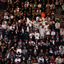 Belçika'da tarihi buluşma: IGMG'nin Kardeşlik ve Dayanışma Programı'na 30 bin kişi katıldı