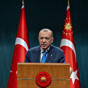 Cumhurbaşkanı Erdoğan'dan yeni Anayasa mesajı: Türkiye'nin buna ihtiyacı var