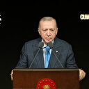 Cumhurbaşkanı Erdoğan: Sayın Reisi ile çok yakın diyalog içinde olmuştuk