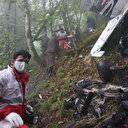 Reisi'nin cenazesi Tebriz'e nakledildi: Halkın da katılacağı bir tören düzenlenecek