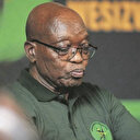 Afrique du Sud: l'ex-président Zuma inéligible et exclu des élections