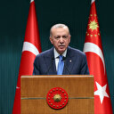 Cumhurbaşkanı Erdoğan: İran Cumhurbaşkanı Reisi’nin kazasıyla İHA’ların önemi yine ortaya çıktı