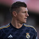 Football: Toni Kroos annonce sa retraite
