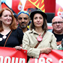 France : la Secrétaire générale de la CGT déplore l'incapacité du gouvernement à négocier