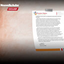 Crise anglophone au Cameroun: fin des hostilités ou espoir mort-né ?