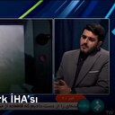 İran devlet televizyonu Cumhurbaşkanlarını bulan AKINCI’yı kötüledi: Reisi’yi bizim İHA’larımız buldu