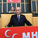 MHP Genel Başkanı Bahçeli: HDP bugün değilse ne zaman kapatılacaktır?