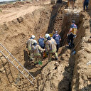 Tuzla'da inşaat alanında 3 işçi göçük altında kaldı