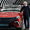 Togg, visage électrique d'une industrie automobile turque conquérante