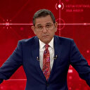 Fatih Portakal'ın 'milli yas' algısı kısa sürdü: Reji uyarınca düzeltmek zorunda kaldı