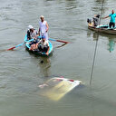 Egypte: un minibus plonge dans le Nil, au moins dix morts