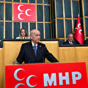 Bahçeli: Üst üste yaşanan hadiseler birbirinden bağımsız değildir