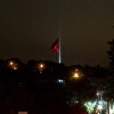 İran'daki helikopter kazası nedeniyle bir günlük milli yas: Bayraklar yarıya indirildi