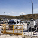 Lapid: Les attaques contre les camions d'aide sont le fait de milices soutenues par le gouvernement