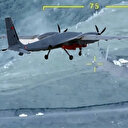 Tüm dünyanın gözü Akıncı İHA'da: 'Türkler böyle tespit etti" diyerek tek tek manşetlere taşıdılar