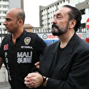 Adnan Oktar davasında ara karar: Bir kişi tahliye edildi