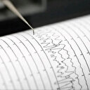 Ogasawara Adaları açıklarında 6 büyüklüğünde deprem