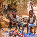 Migrants africains en Tunisie