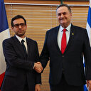 Reconnaissance de l'État de Palestine: pas le bon moment, pour le chef de la diplomatie française