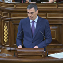 İspanya Başbakanı Pedro Sanchez İspanya'nın Filistin'i tanıyacağını duyurdu