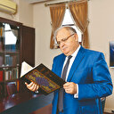 El yazması 400 bin eser dijitalde