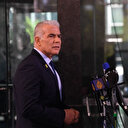 Yair Lapid: l'arrêt par Israël de la diffusion en direct de l'AP est un "acte de folie"