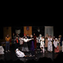 Tiyatro Ankebut’un Kadın Akademisinin ilk oyunu "Hangi Kadın?" izleyiciyle buluştu