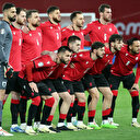 Gürcistan'ın EURO 2024 aday kadrosu açıklandı