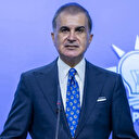 AK Parti Sözcüsü Çelik: Filistin'i tanıma kararı memnuniyet verici