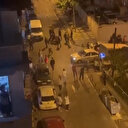 Bağcılar'da husumetli iki ailenin kavgasında sokak savaş alanına döndü