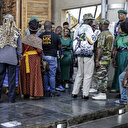 Afrique du Sud: qui sont les têtes d'affiche aux élections ?