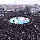 À Téhéran, des centaines de milliers d'Iraniens pour les funérailles du président Ebrahim Raïssi