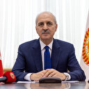 TBMM Başkanı Kurtulmuş Filistin devletini tanıyacaklarını açıklayan üç ülkeyi kutladı: Cezalarını çekecekleri günler yakındır