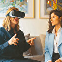 VR yazılımıyla yurt dışına açıldı