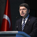 Bakan Tunç: Netanyahu hakkındaki yakalama kararı gecikmiş bir adım