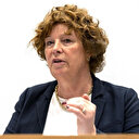 Vice-Première ministre belge: "Nous devons reconnaître l'État de Palestine"